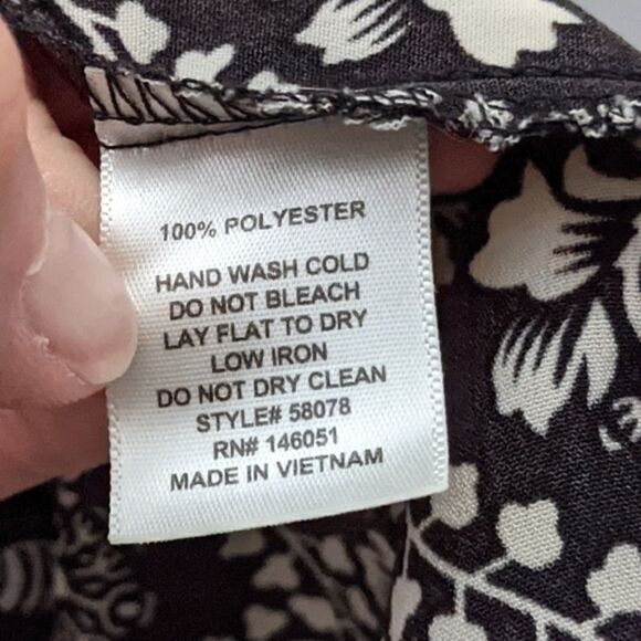 Monteau dress   - Picture 5 of 8